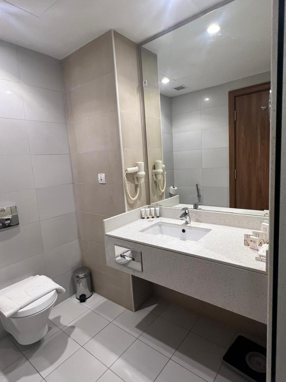 Best Western Plus Buraidah Exterior foto